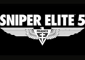 Sniper Elite 5 on Nintendo Switch