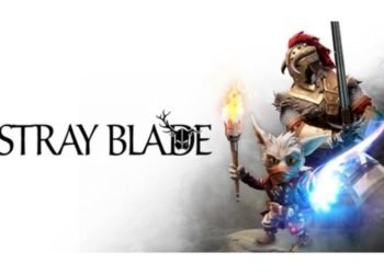 Is there a Stray Blade Nintendo Switch Release Date?