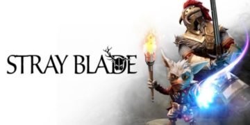 Is there a Stray Blade Nintendo Switch Release Date?