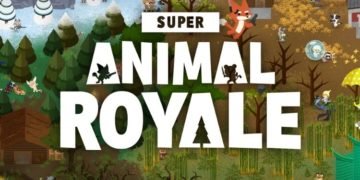 Super Animal Royale Season 3
