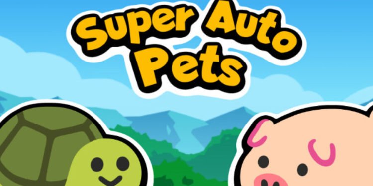 Super Auto Pets