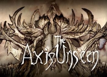 Is there a The Axis Unseen PS4, PS5, Xbox Series X/S, Xbox One & Nintendo Switch Release Date