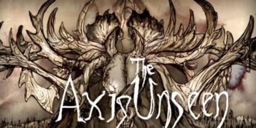Is there a The Axis Unseen PS4, PS5, Xbox Series X/S, Xbox One & Nintendo Switch Release Date