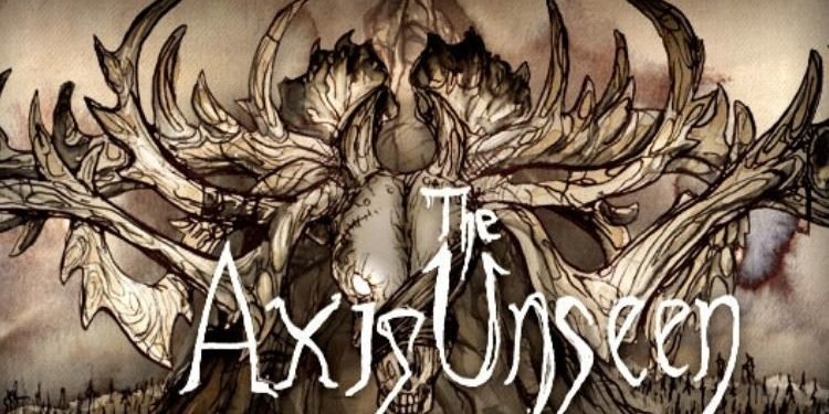 Is there a The Axis Unseen PS4, PS5, Xbox Series X/S, Xbox One & Nintendo Switch Release Date