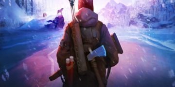 The Long Dark Multiplayer