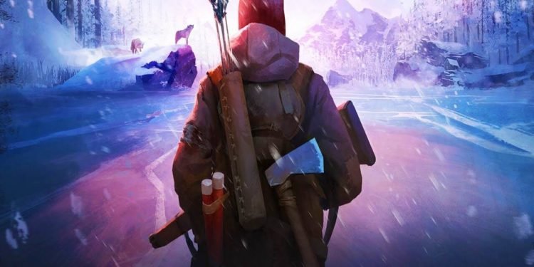 The Long Dark Multiplayer