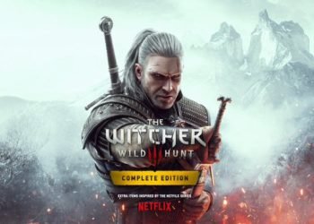 The Witcher 3 Wild Hunt