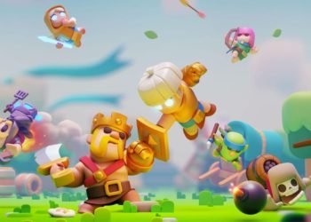 Clash Mini: How to disable notifications on Android (Mobile) & iOS