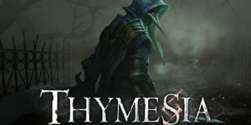 Thymesia Release on PS4