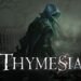 Thymesia Release on PS4