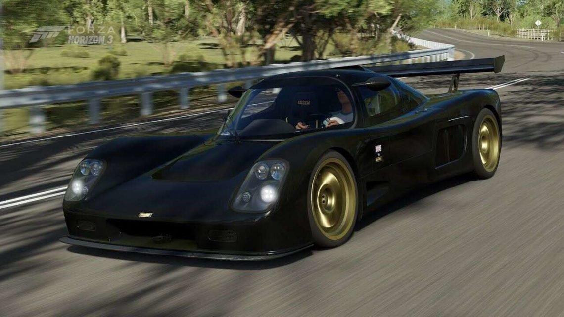 Forza Horizon 5 Top 10 Fastest Drag Cars DigiStatement