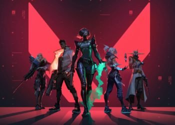 Valorant: How to check mmr?