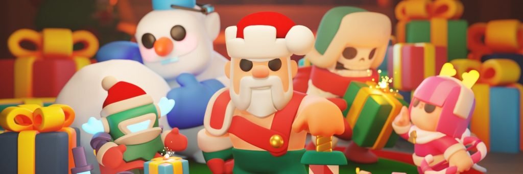 Clash Mini Release Date