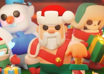 Clash Mini Release Date