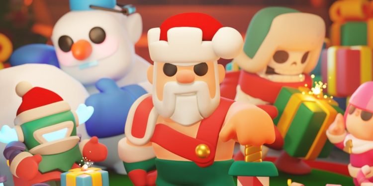 Clash Mini Release Date