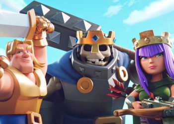 Clash Royale