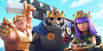 Clash Royale