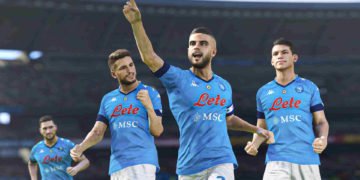 eFootball (PES) 2023