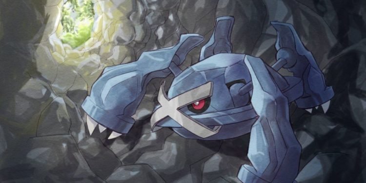 B0MBA? METAGROSS E SWAMPERT NO POKÉMON UNITE ?? 