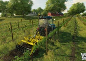 Farming Simulator (FS) 22: What Crop makes the most money