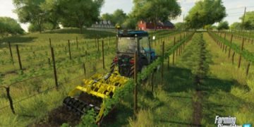 Farming Simulator (FS) 22: What Crop makes the most money