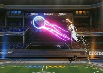 Rocket League Sideswipe Season 2