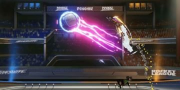 Rocket League Sideswipe Season 2