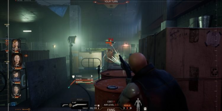 Is there a Project Haven PS4, PS5, Xbox Series X/S, Xbox One, Nintendo Switch Release Date