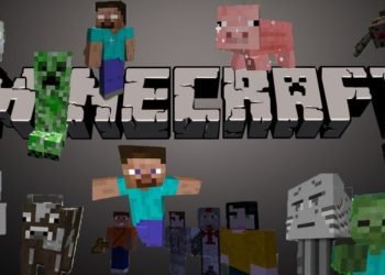 How to make a Weaponsmith villager in Minecraft