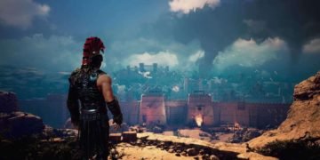 Achilles: Legends Untold Full Release Date