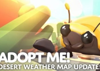 Giant Scarab Beetle pet name