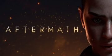 Is there a Aftermath game Xbox Series X/S, Xbox One Release Date