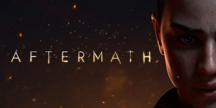 Is there a Aftermath game Xbox Series X/S, Xbox One Release Date