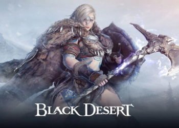 Black Desert offline