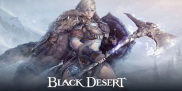 Black Desert offline