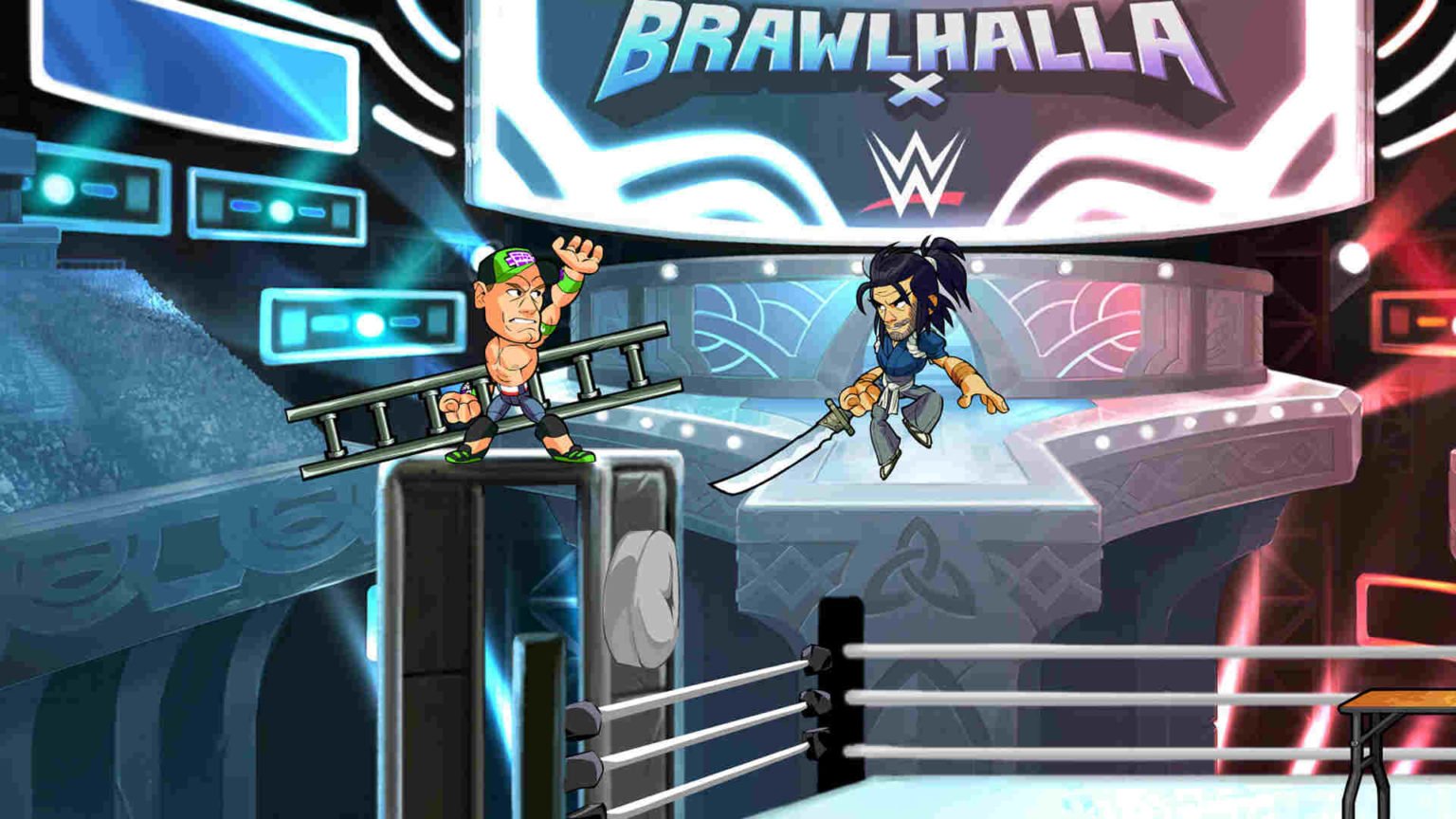 How to set up & get your Brawlhalla viewership rewards DigiStatement