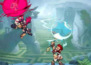 Brawlhalla Best Controller Settings