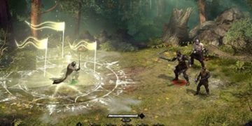 Broken Ranks Voice Chat