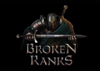 Broken Ranks Servers List