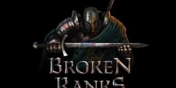 Broken Ranks Servers List