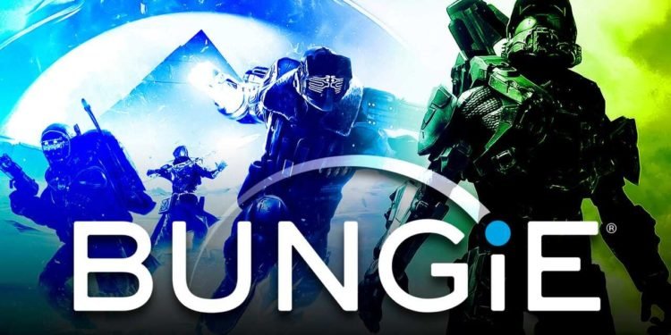 Bungie