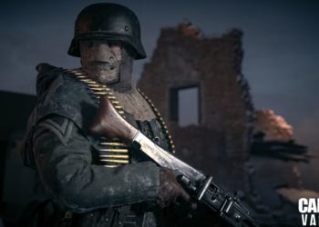 Call of Duty Vanguard: How to play offline