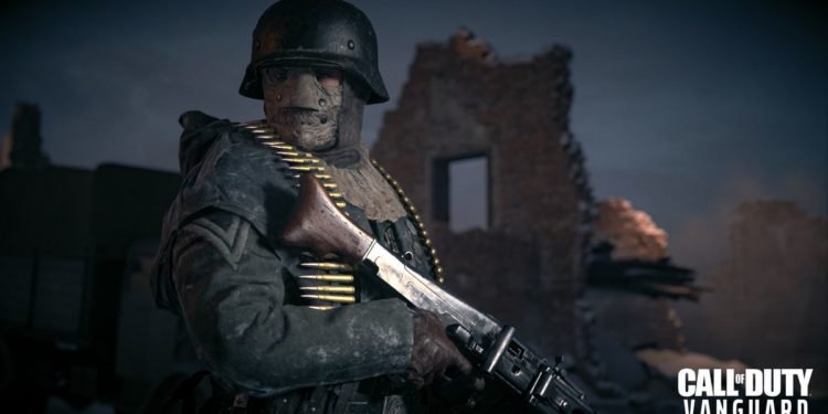 Call of Duty Vanguard: How to play offline