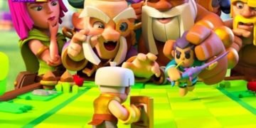 Clash Mini username change