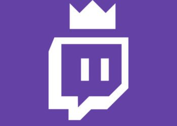 what does the crown mean on Twitch
