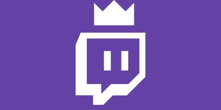 what does the crown mean on Twitch