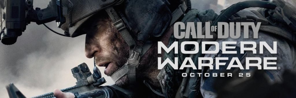 Call of Duty (COD) Modern Warfare update missing data pack error on Xbox: How to fix it