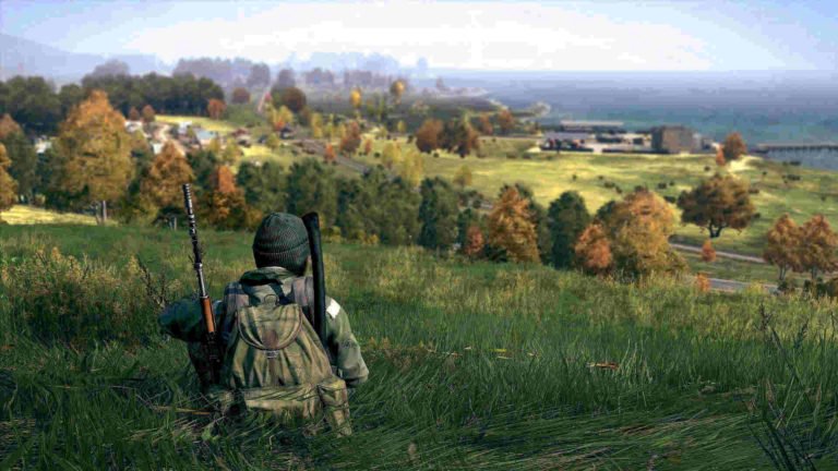 Kann Man Dayz Ps4 Offline Spielen How to play Dayz offline? - DigiStatement