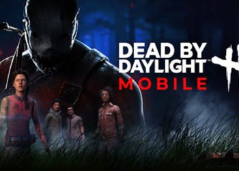 Dead by Daylight Mobile