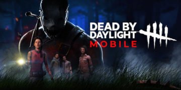 Dead by Daylight Mobile